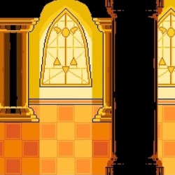 Stronger Than You (Undertale parody response)