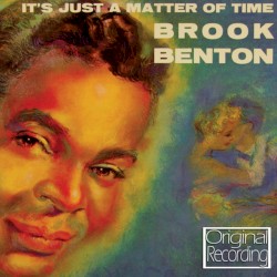 It’s Just a Matter of Time