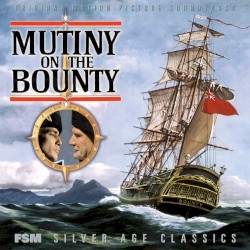 Mutiny on the Bounty
