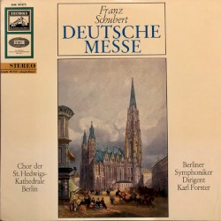 Deutsche Messe