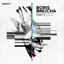 Classic Collectors Box Part 2