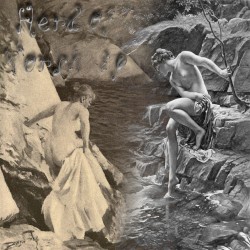 LXX. Something There Is That Doesn't Love a Wall