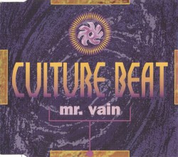 Mr. Vain