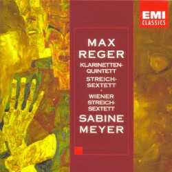 Klarinettenquintett / Streichsextett