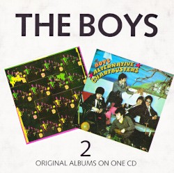 The Boys / Alternative Chartbusters