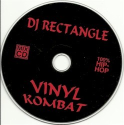 Vinyl Kombat