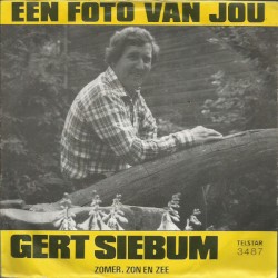 Een foto van jou / Zomer, zon en zee