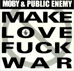 Make Love Fuck War