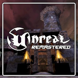 Unreal Soundtrack Remastered