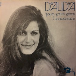 Zoum zoum zoum / L’Anniversaire