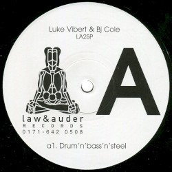 Drum ’n’ Bass ’n’ Steel