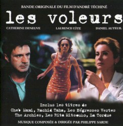 Les Voleurs
