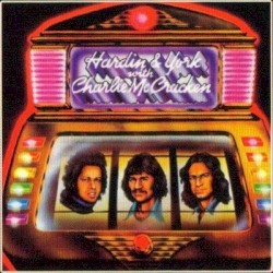 Hardin & York with Charlie McCracken