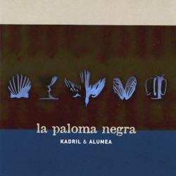 La paloma negra