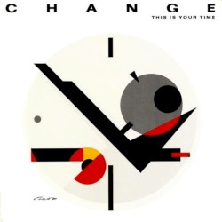 This is Your Time