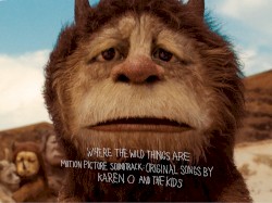 Where the Wild Things Are: Motion Picture Soundtrack