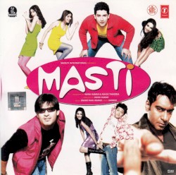 Masti