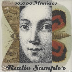 Radio Sampler