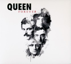 Queen Forever