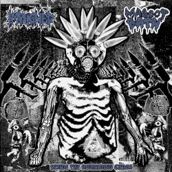 Inside the Degrading Chaos