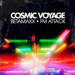 Cosmic Voyage