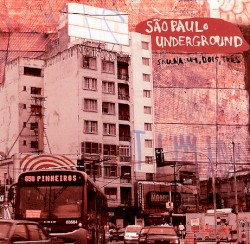 Sauna: Um, Dois, Três