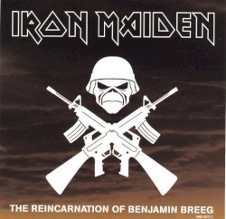 The Reincarnation of Benjamin Breeg