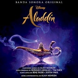 Aladdín: Banda sonora original