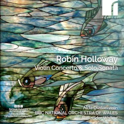 Violin Concerto / Solo Sonata