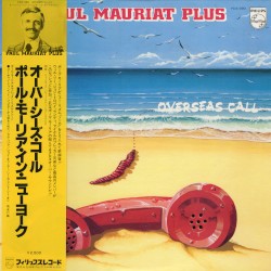 Overseas Call