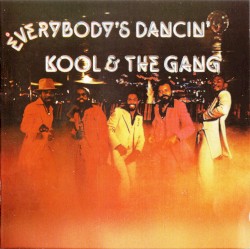 Everybody’s Dancin’