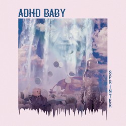 ADHD Baby