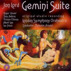Gemini Suite