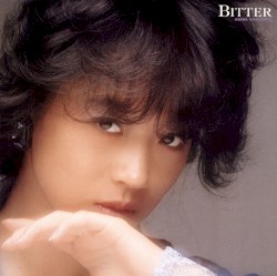 BITTER AND SWEET AKINA NAKAMORI 8TH ALBUM