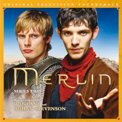 Merlin: Series Two (Original Television Soundtrack)