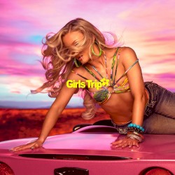 Midnight Sun: Girls Trip