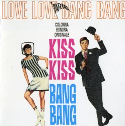 Kiss Kiss Bang Bang