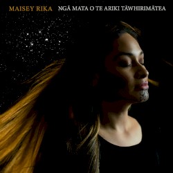 Ngā Mata o te Ariki Tāwhirimātea