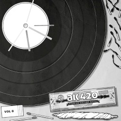 EXPEDITion 100 Vol. 33: Premium Rolling Music