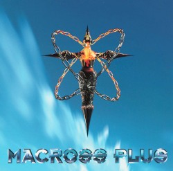 マクロスプラス オリジナル・サウンドトラック2
