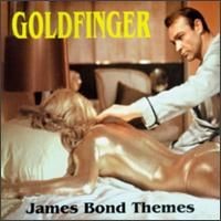 Goldfinger: James Bond Themes