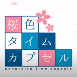 Sakurairo Time Capsule