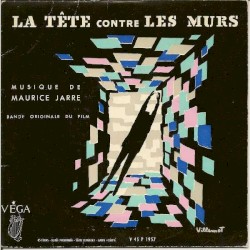 La Tête contre les murs
