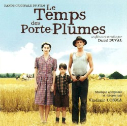 Le Temps des Porte-Plumes