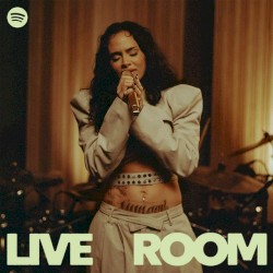 Folded (Live) - Spotify Live Room
