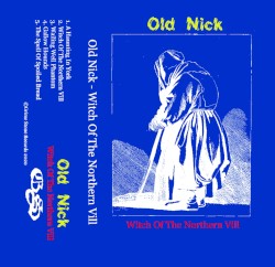 Witch of the Northern Vill