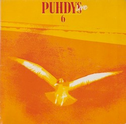 Puhdys 6 - Live