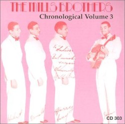 Chronological, Volume 3