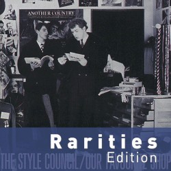 Our Favourite Shop (rarities edition)