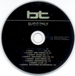 Suddenly